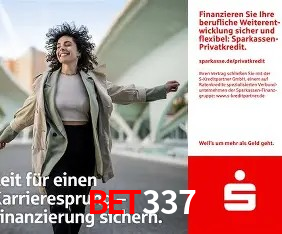 Integração de APIs Bet337