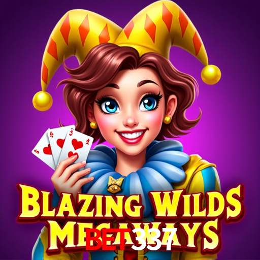 Benefícios da Conta Bet337