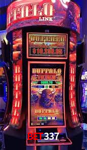 Bônus de Boas-vindas Bet337