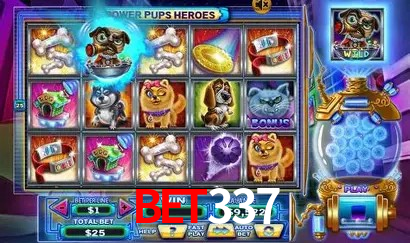 Ofertas Exclusivas Bet337